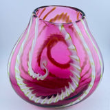 Venus Fly Trap Large (Heavy!) Oval Vase