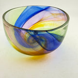 Rainbow Colours Bowl