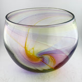 Rainbow Colours Large Bowl