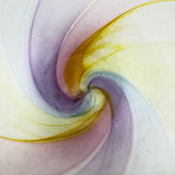 Rainbow Colours Large Bowl