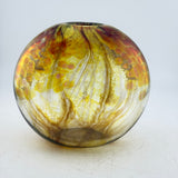 Hembury Fort Oval Vase