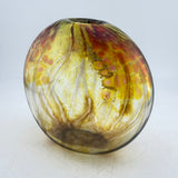 Hembury Fort Oval Vase