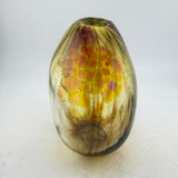 Hembury Fort Oval Vase