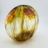 Hembury Fort Oval Vase