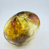 Hembury Fort Oval Vase