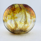 Hembury Fort Oval Vase