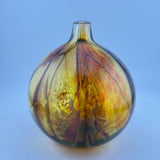 Hembury Fort Round Vase