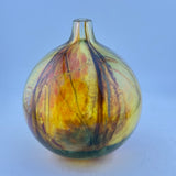 Hembury Fort Round Vase