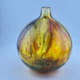 Hembury Fort Round Vase