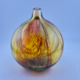 Hembury Fort Round Vase