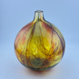 Hembury Fort Round Vase