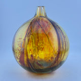 Hembury Fort Round Vase