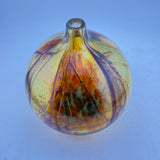 Hembury Fort Round Vase