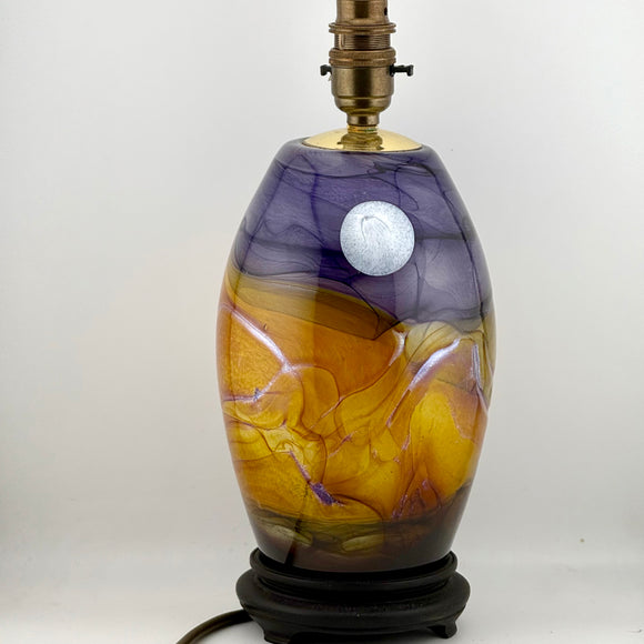Harvest Moon Table Lamp