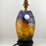 Harvest Moon Table Lamp