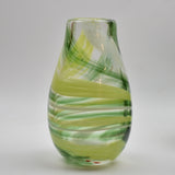 Green "Demo" Vase xxvii