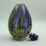 Verbena Egg Shaped Vase