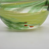 Green "Demo" Vase xxvii