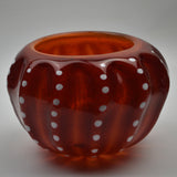 Red Sea Urchin Bowl