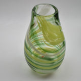 Green "Demo" Vase xxvii