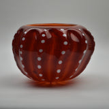 Red Sea Urchin Bowl