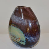 Moon Rising Vase