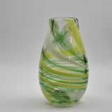 Green "Demo" Vase xxvii