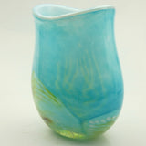 Underwater "Journey"  Oval Vase