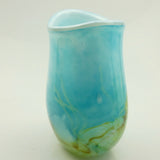 Underwater "Journey"  Oval Vase