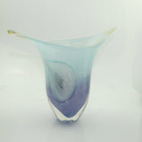 Large Seagull Oval Vase ii