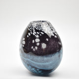 Starry, Starry Night  Oval Vase