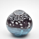 Starry, Starry Night  Oval Vase