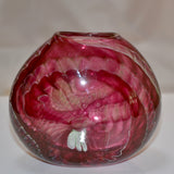 Venus Fly Trap Oval Vase