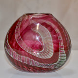 Venus Fly Trap Oval Vase