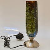 Woodland Column Table Lamp